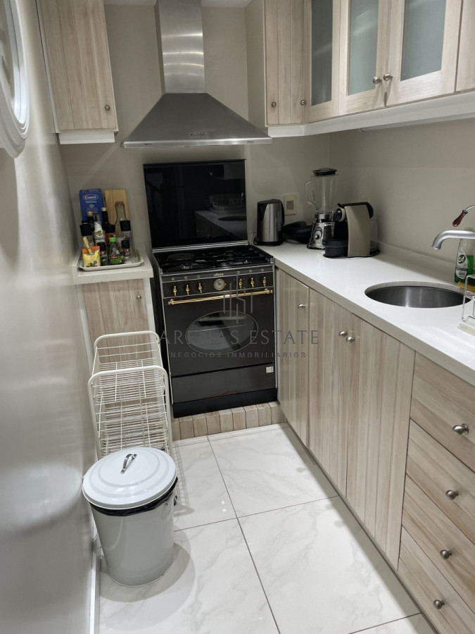 Apartamento ID.1065 - Penthouse en venta en Punta del Este