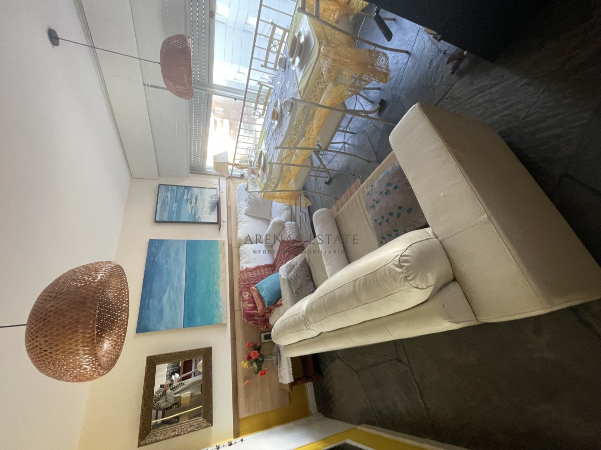 Apartamento ID.1585 - Apartamento de 3 dormitorios en Punta del Este, Peninsula 