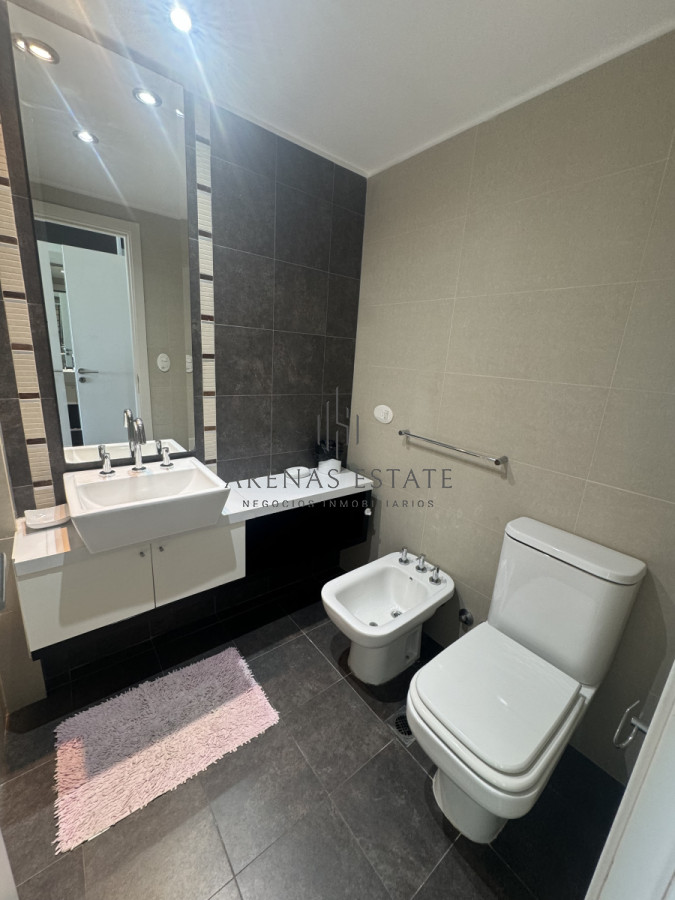 Apartamento ID.3598 - Apartamento de dos dormitorios en venta en Punta del Este 