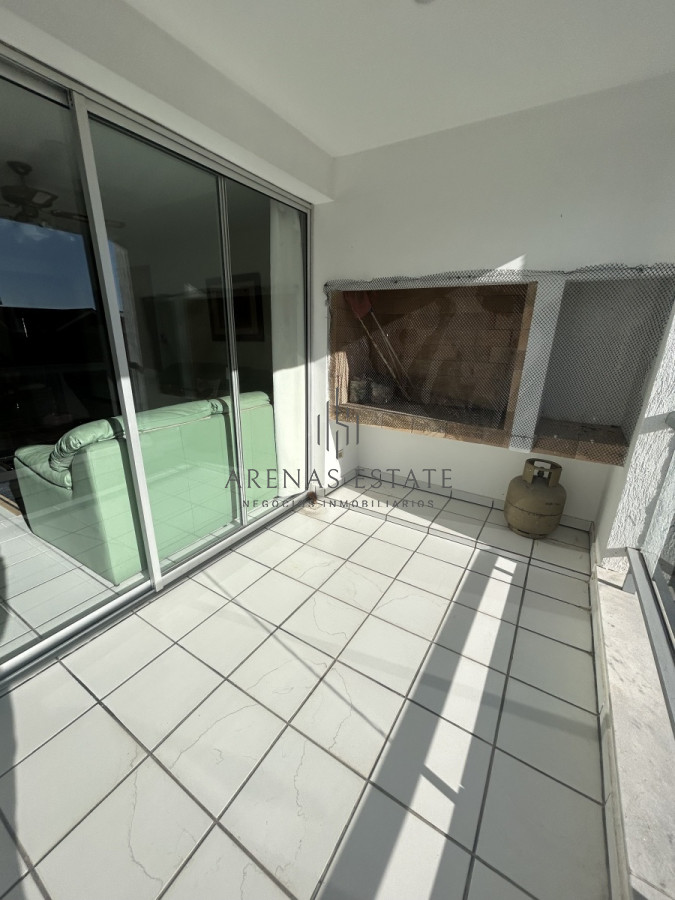 Apartamento ID.1943 - Apartamento en venta de 3 dormitorios, en Punta del Este 