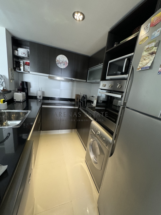 Apartamento ID.3124 - Apartamento de 3 dormitorios en venta en Punta del Este