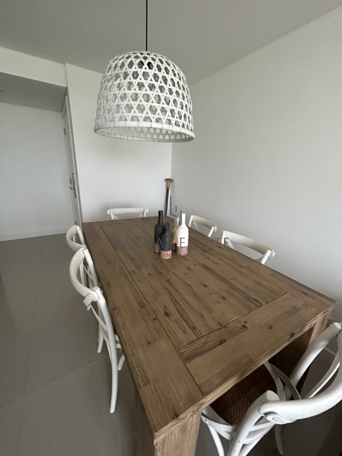 Apartamento ID.1903 - Apartamento en venta de dos dormitorios en Punta del Este 