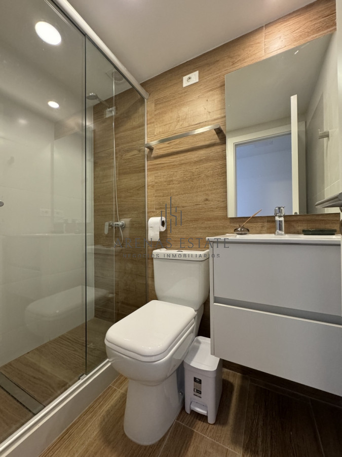 Apartamento ID.1088 - A estrenar Apartamento en venta en Punta del Este 
