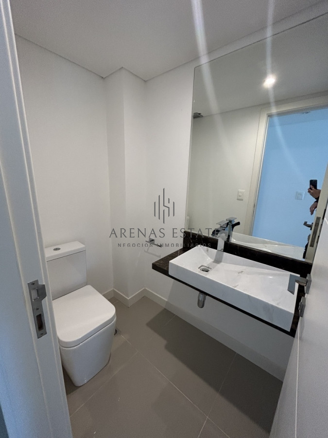Apartamento ID.1903 - Apartamento en venta de dos dormitorios en Punta del Este 