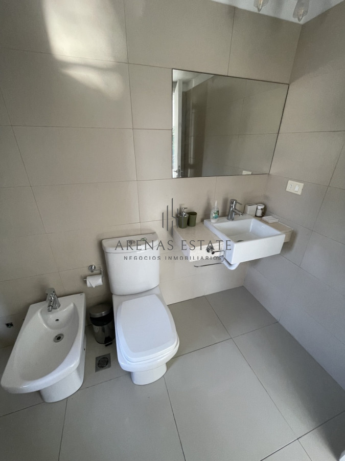 Apartamento ID.1557 - Apartamento de un dormitorio en  - Punta del Este