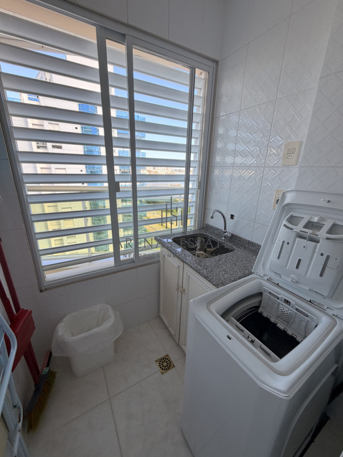 Apartamento ID.4394 - Apartamento en venta en Coral Tower 3 dormitorios , Paya Mansa