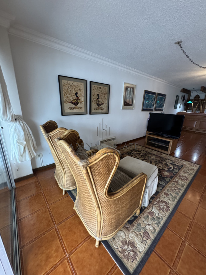 Apartamento ID.3989 - Apartamento en venta en primera linea 
