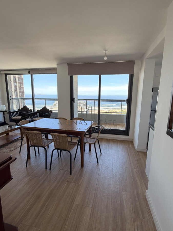 Apartamento ID.4171 - Apartamento en venta en zona Brava , 2 dormitorios 