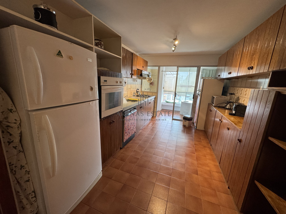 Apartamento ID.3989 - Apartamento en venta en primera linea 
