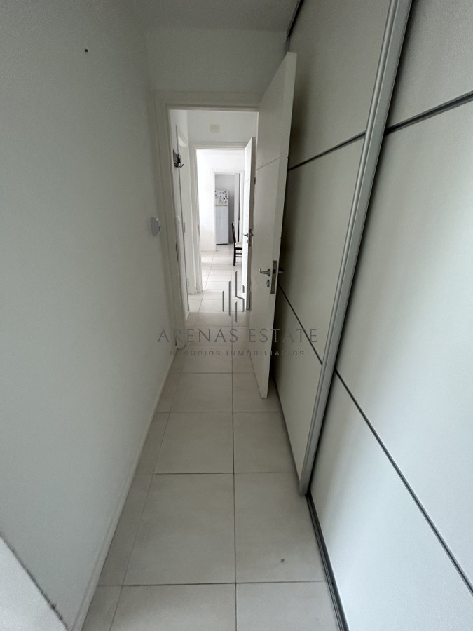 Apartamento ID.2311 - Apartamento en venta de dos dormitorios y medio , Punta del Este 
