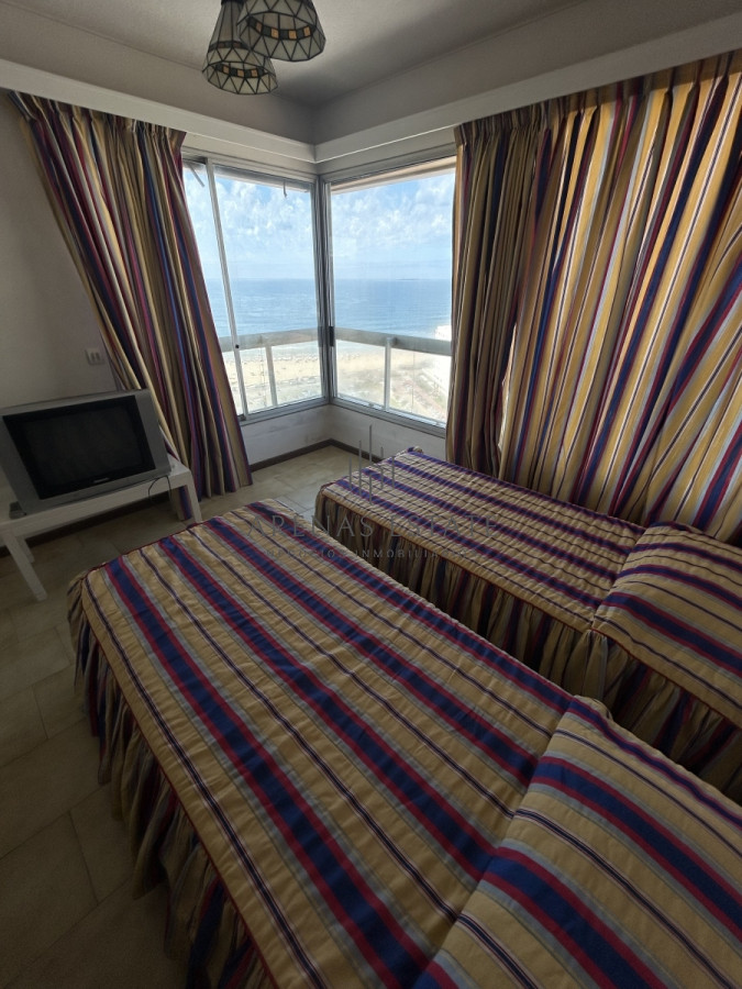 Apartamento ID.2342 - Apartamento de 3 dormitorios en Peninsula  Punta del Este