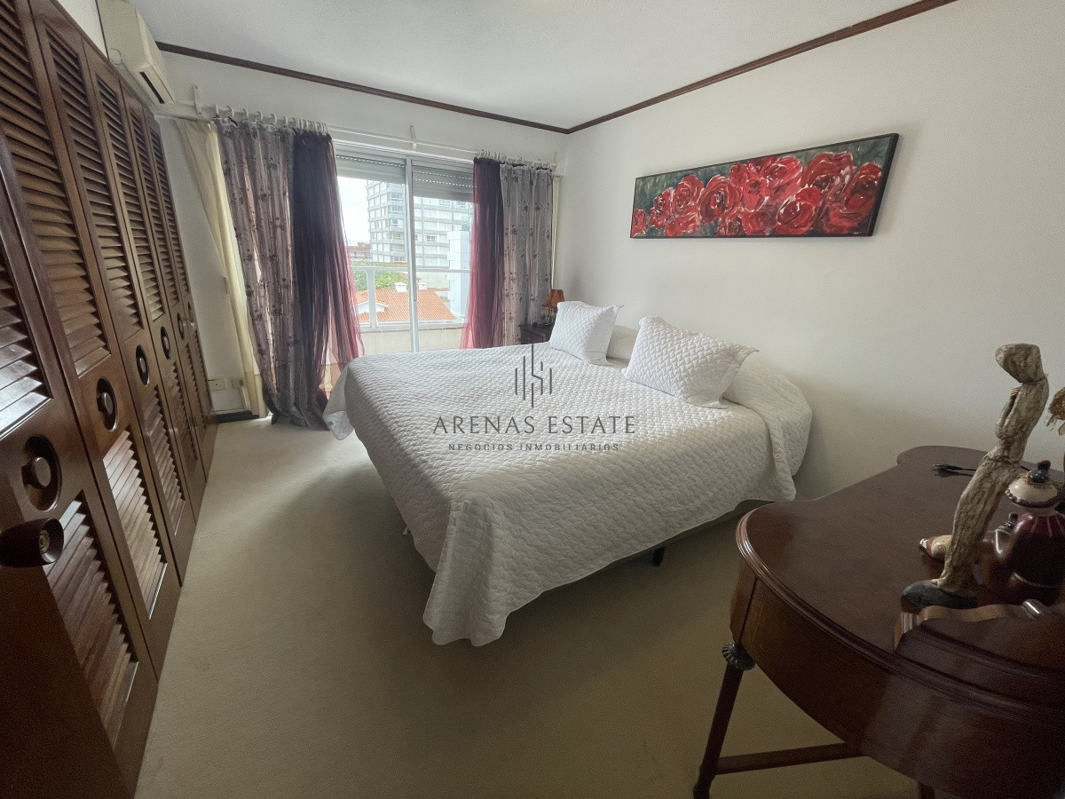 Apartamento ID.399 - Apartamento en venta Punta del este 