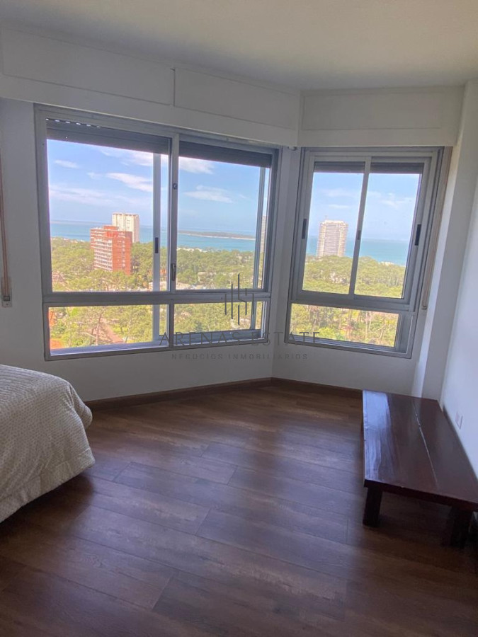 Apartamento ID.1406 - Excelente apartamento en venta en Punta del Este 