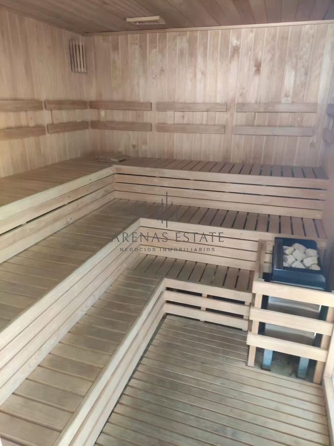 Apartamento ID.3658 - Mono ambiente  en venta en Punta del Este 