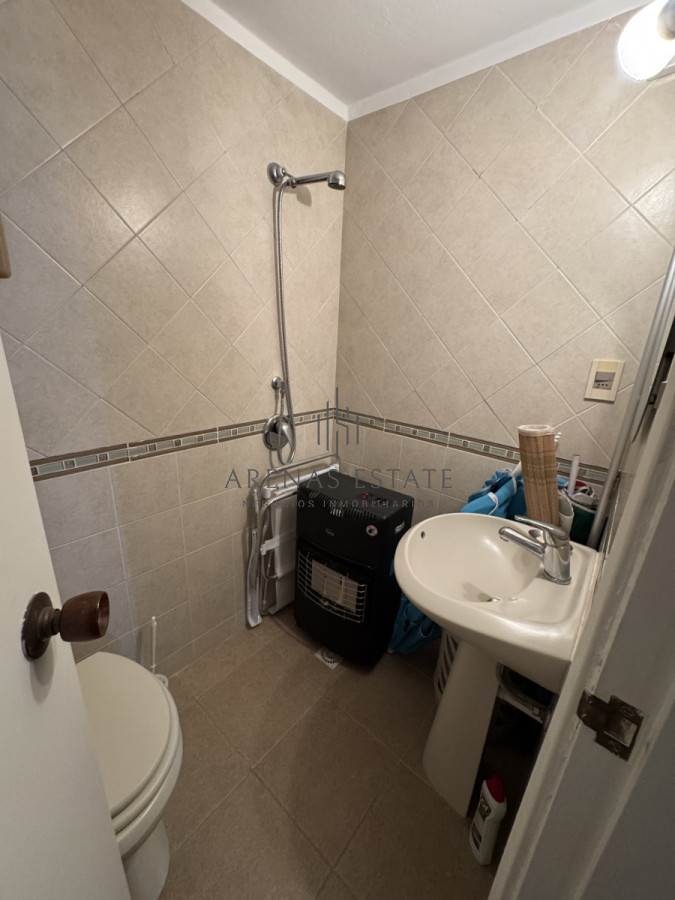 Apartamento ID.3766 - Apartamento en venta de 3 dormitorios en primera linea de la Mansa 