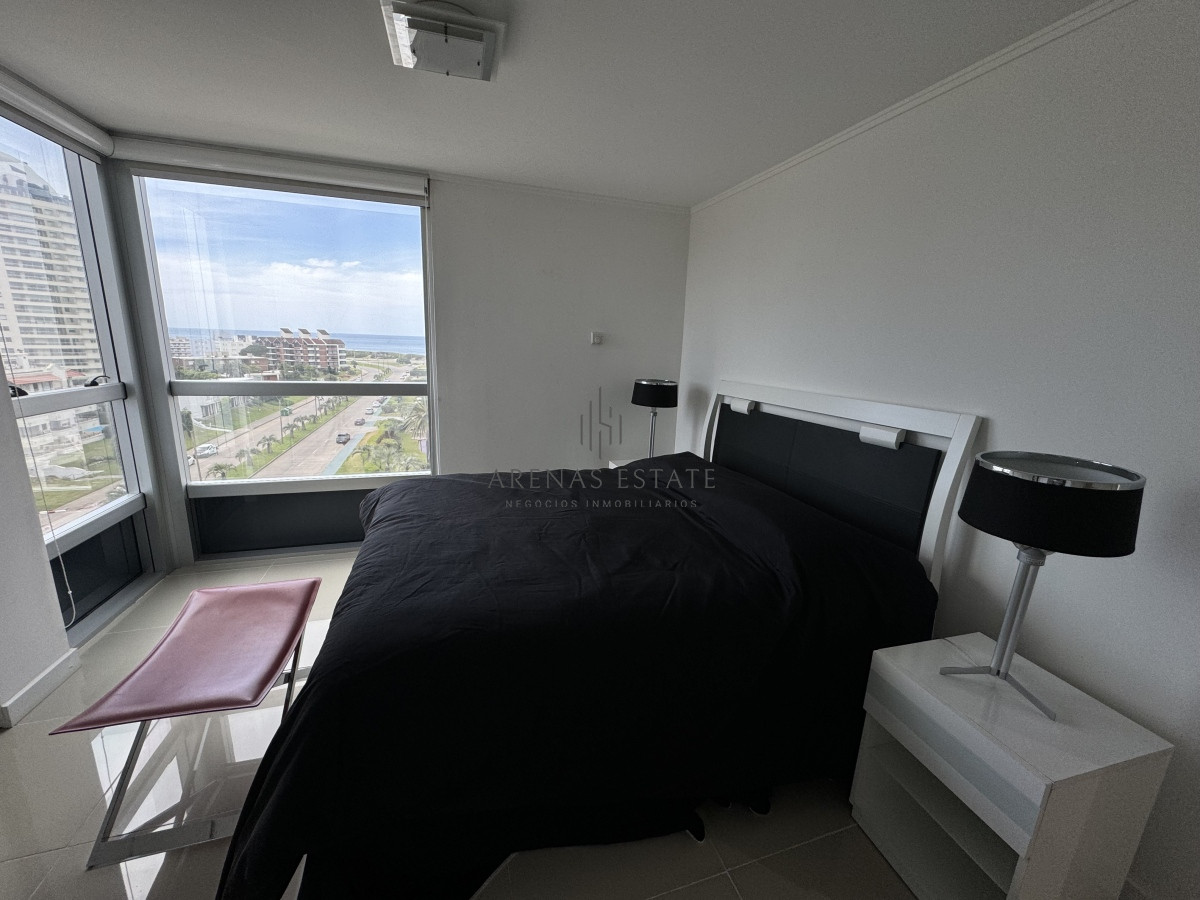 Apartamento ID.3050 - Apartamento en venta en Punta del Este 