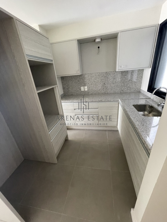 Apartamento ID.1683 - Apartamento a estrenar de dos dormitorios en Punta del Este 