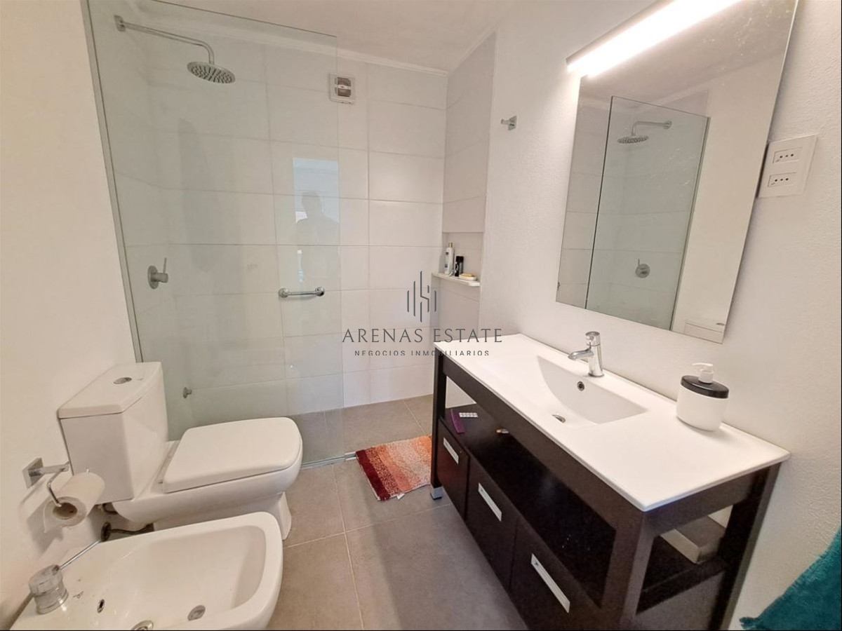 Apartamento ID.3833 - Apartamento de 4 dormitorios en Complejo Green Leaves, Punta del Este 