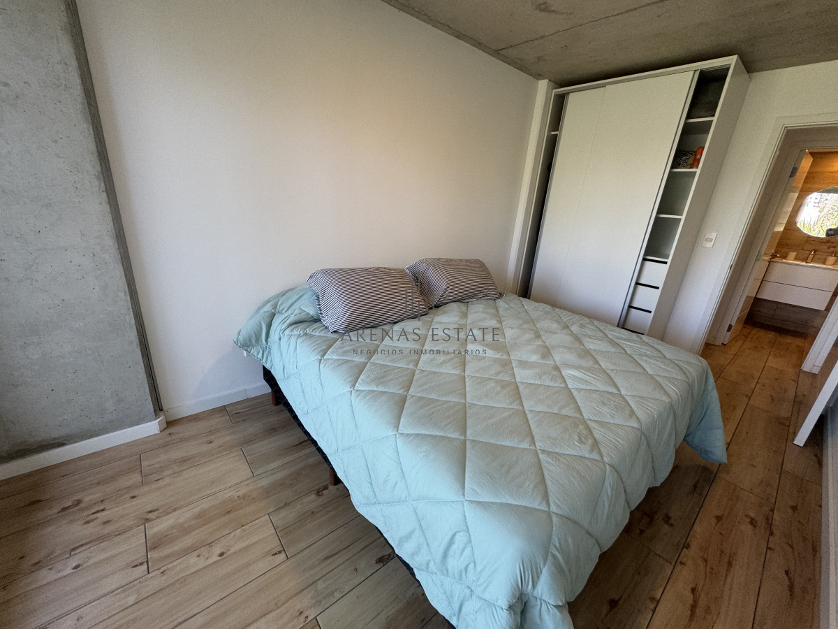Apartamento ID.3296 - Excelente aparatmento en oportunidad en zona Mansa , Punta del Este 