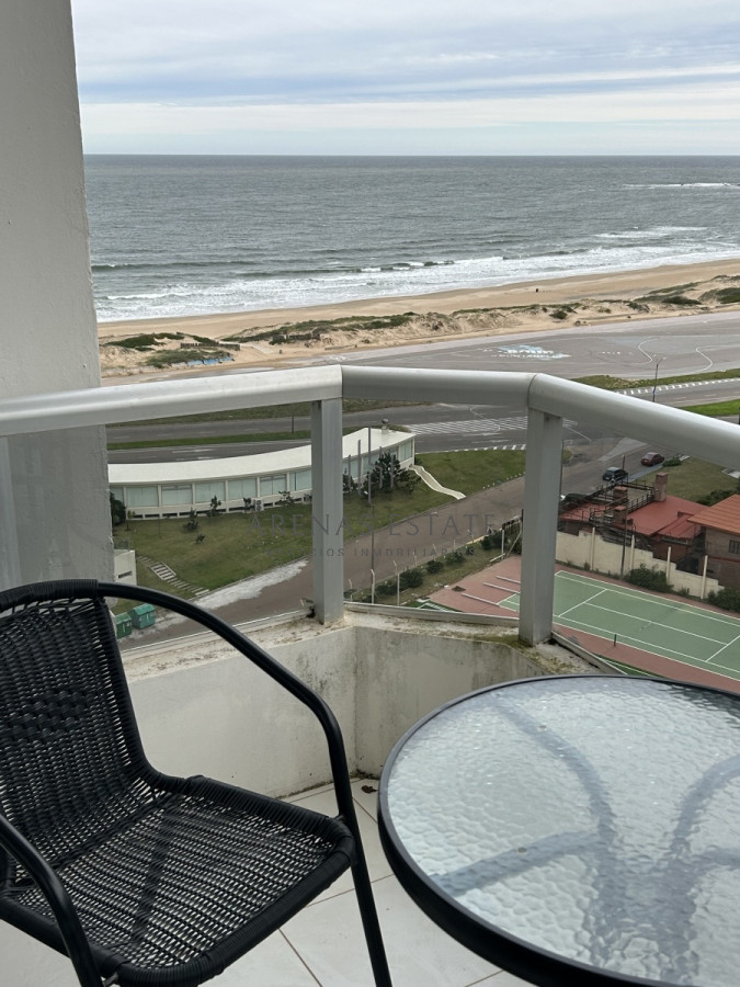 Apartamento ID.1737 - Apartamento de un dormitorio en Punta del Este 