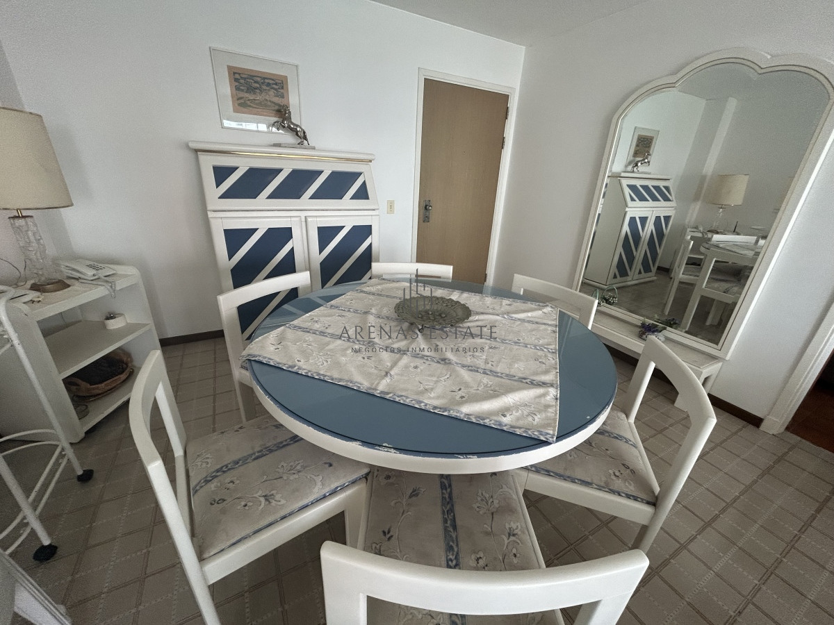 Apartamento ID.1728 - Apartamento de dos dormitorios en primera linea de la Brava