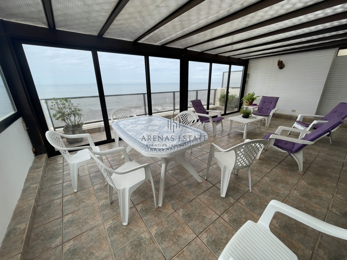 Apartamento ID.1268 - Penthouse en venta en Punta del Este 