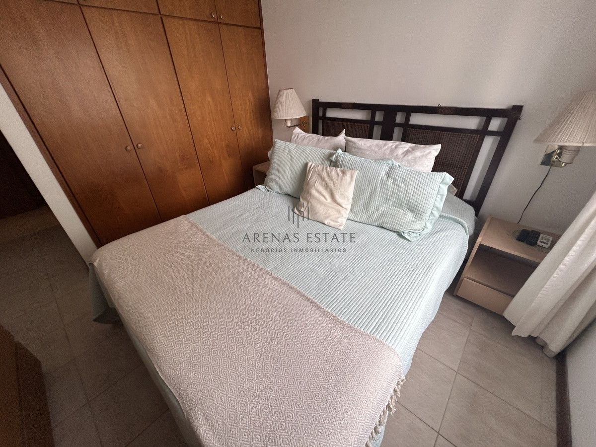 Apartamento ID.1707 - Apartamento de dos dormitorios en Chiverta