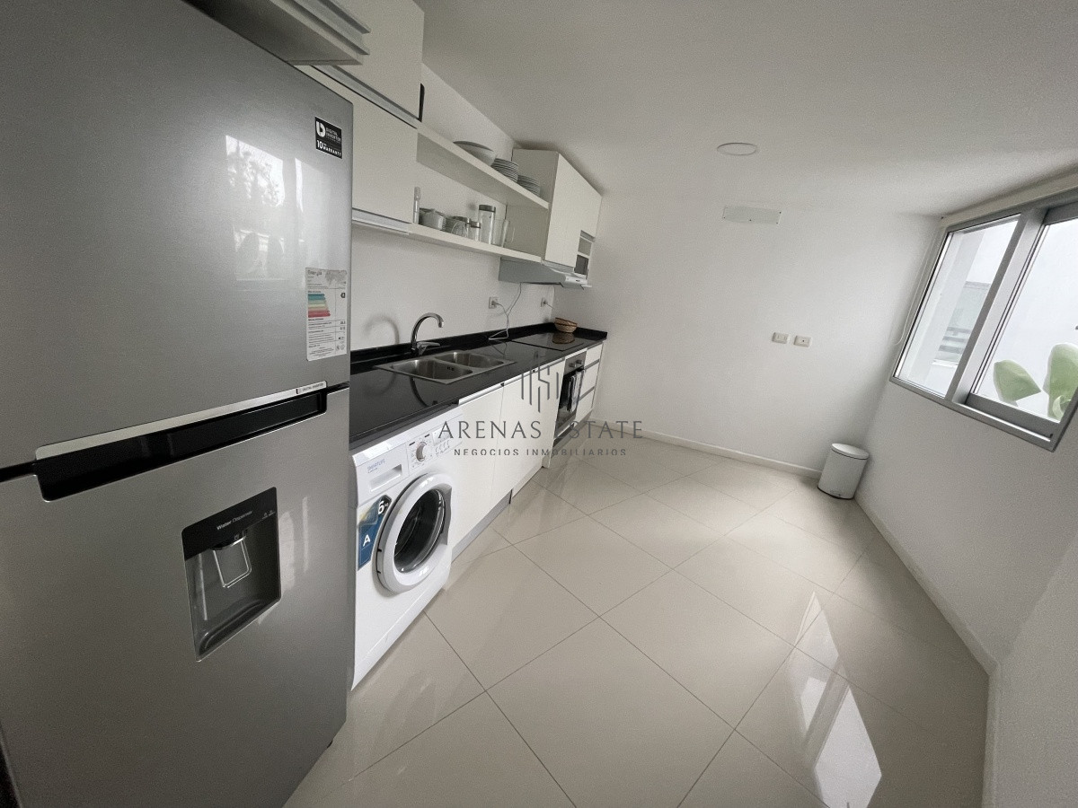 Apartamento ID.1249 - Espectacular apartamento en venta Mansa Punta del Este 