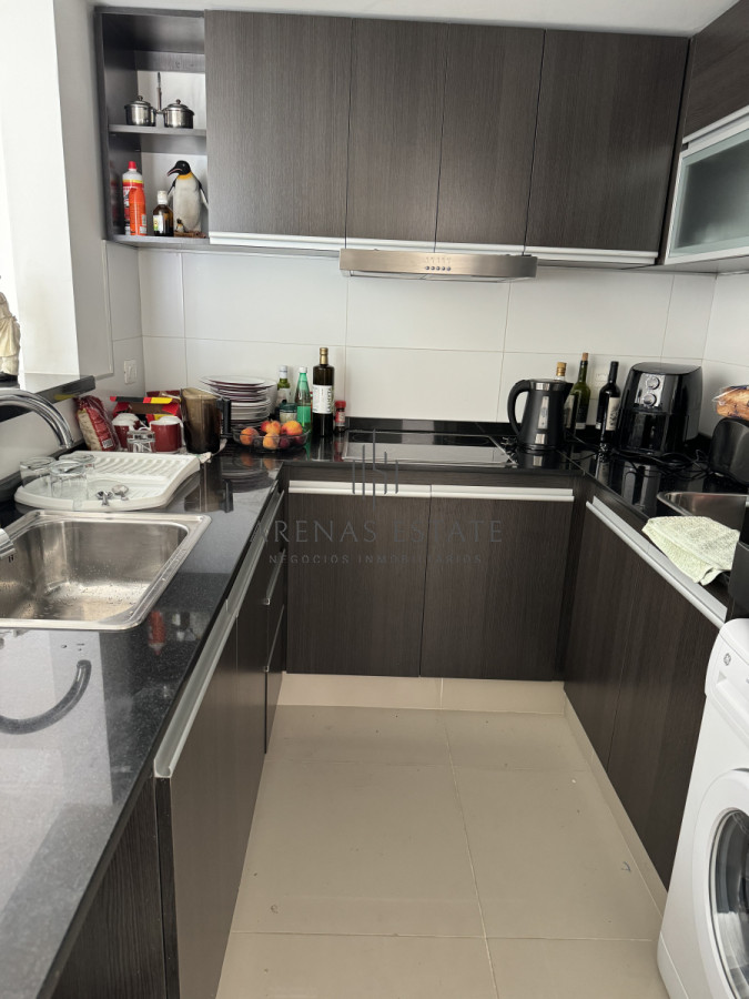 Apartamento ID.3385 - Apartamento de 3 dormitorios en venta en Punta del Este 
