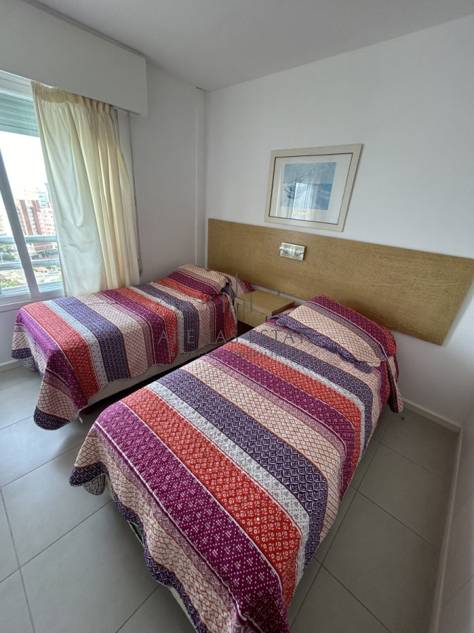 Apartamento ID.2237 - Apartamento de 3 dormitorios en venta en Punta del Este 