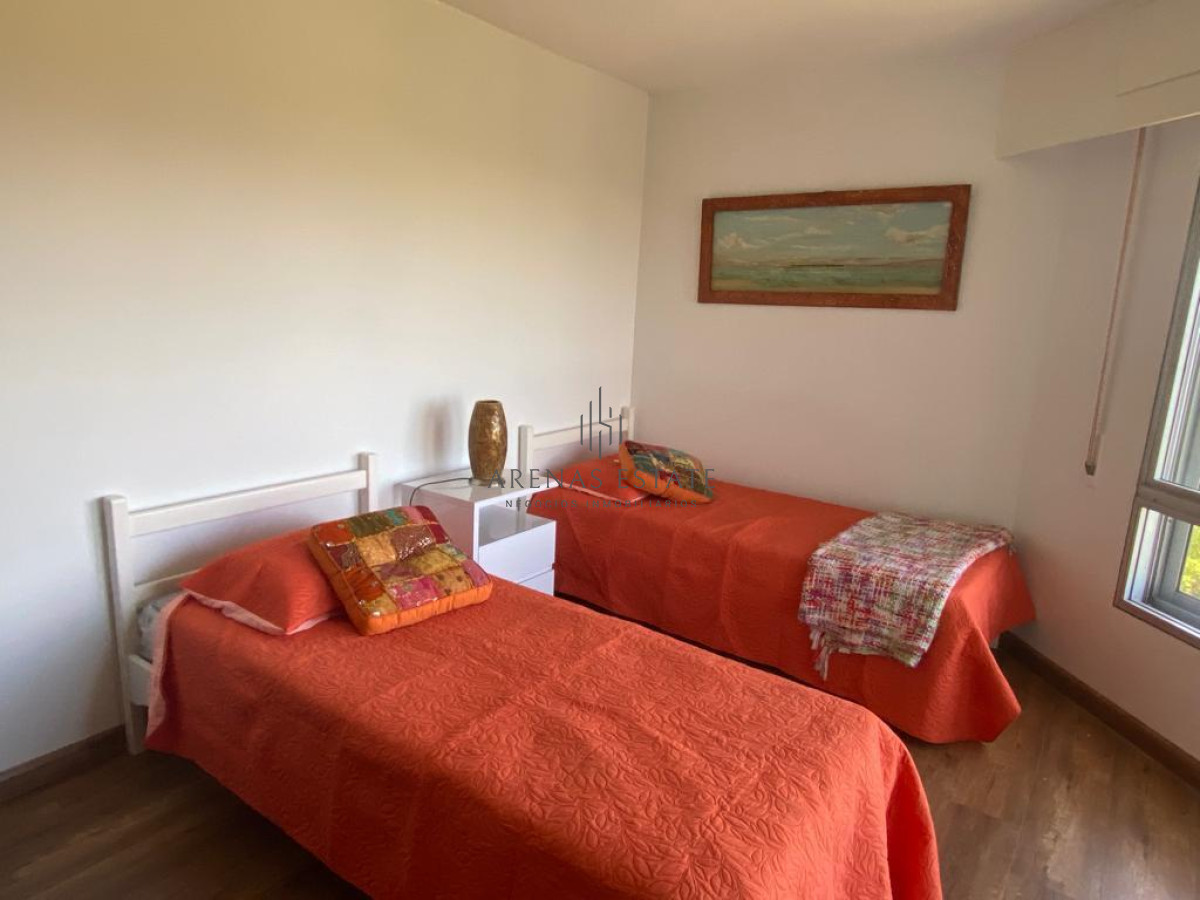 Apartamento ID.1406 - Excelente apartamento en venta en Punta del Este 