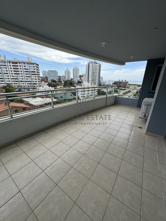 Apartamento ID.3050 - Apartamento en venta en Punta del Este 