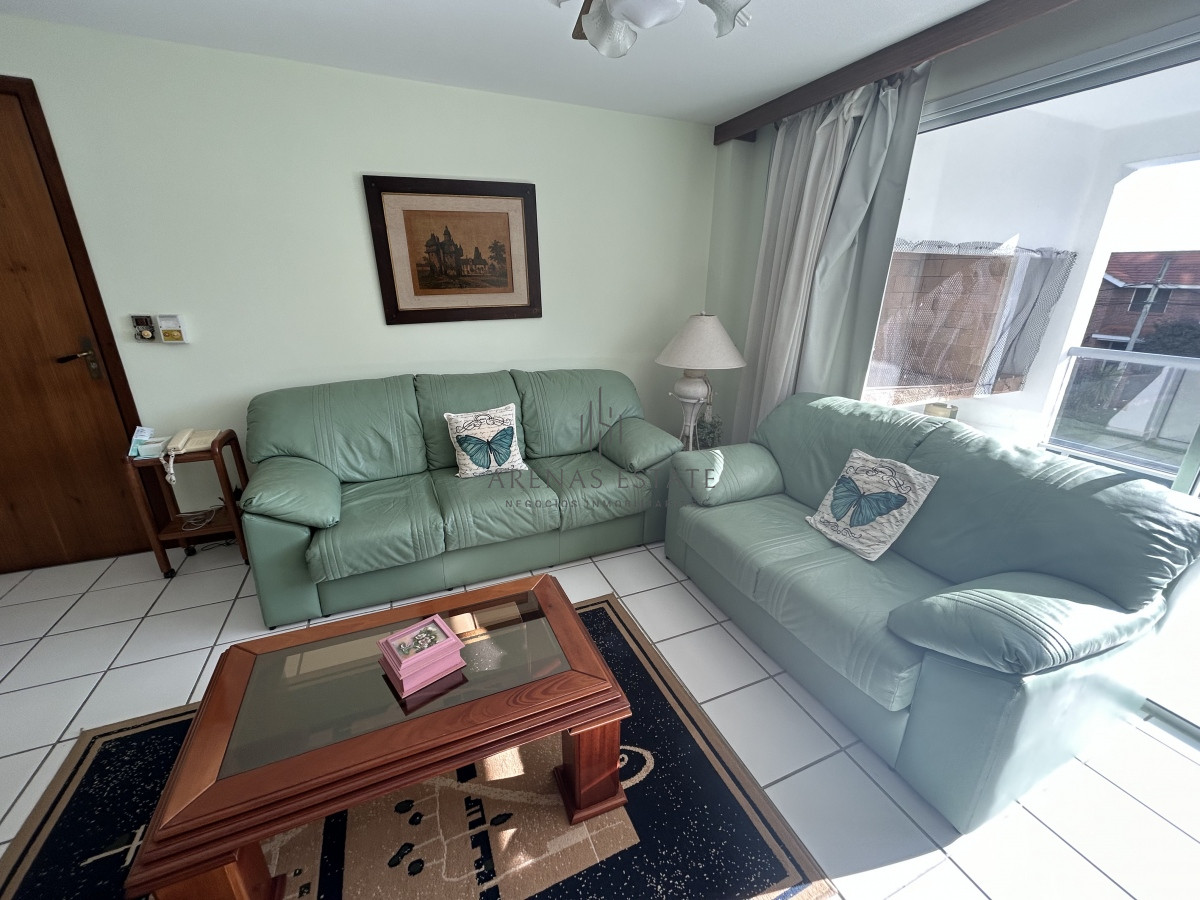 Apartamento ID.1943 - Apartamento en venta de 3 dormitorios, en Punta del Este 