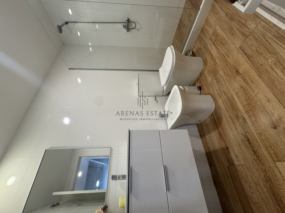 Apartamento ID.3777 - Apartamento de 1 dormitorio en venta en zona Mansa , Punta del Este