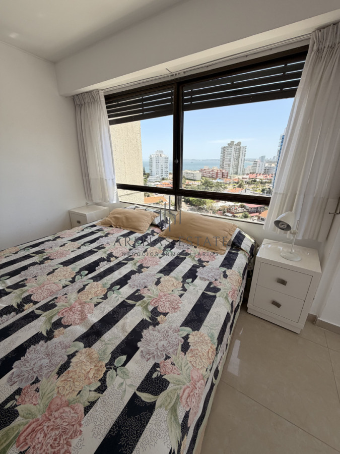 Apartamento ID.4125 - Apartamento de 3 dormitorios en venta en primera linea de la Brava