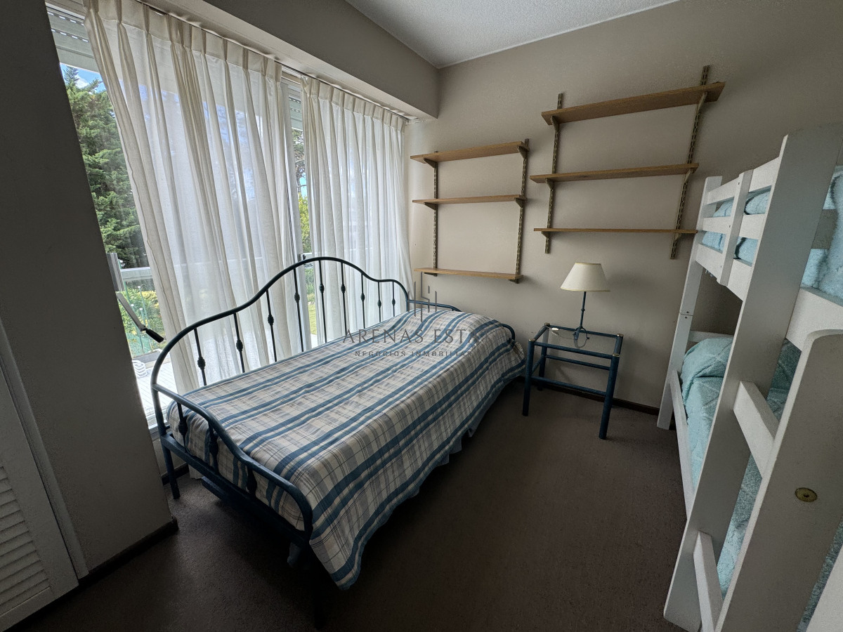 Apartamento ID.3627 - Apartemento en venta en zona Roosevelt Punta del Esre 