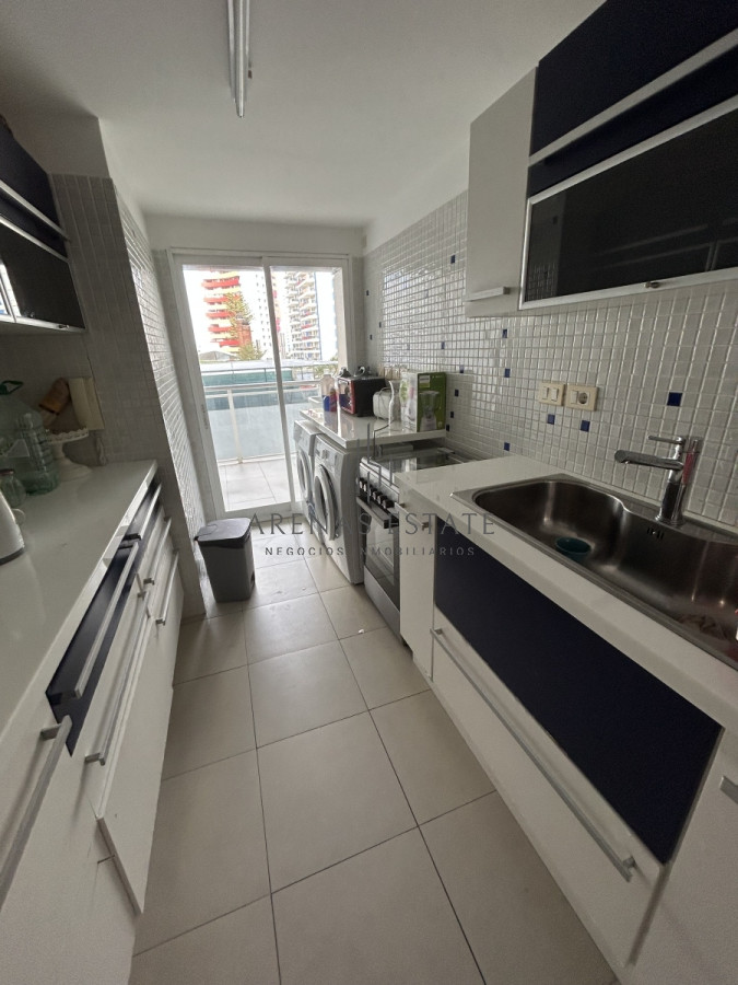 Apartamento ID.1956 - Apartamento de 3 dormitorios en venta Punta del Este