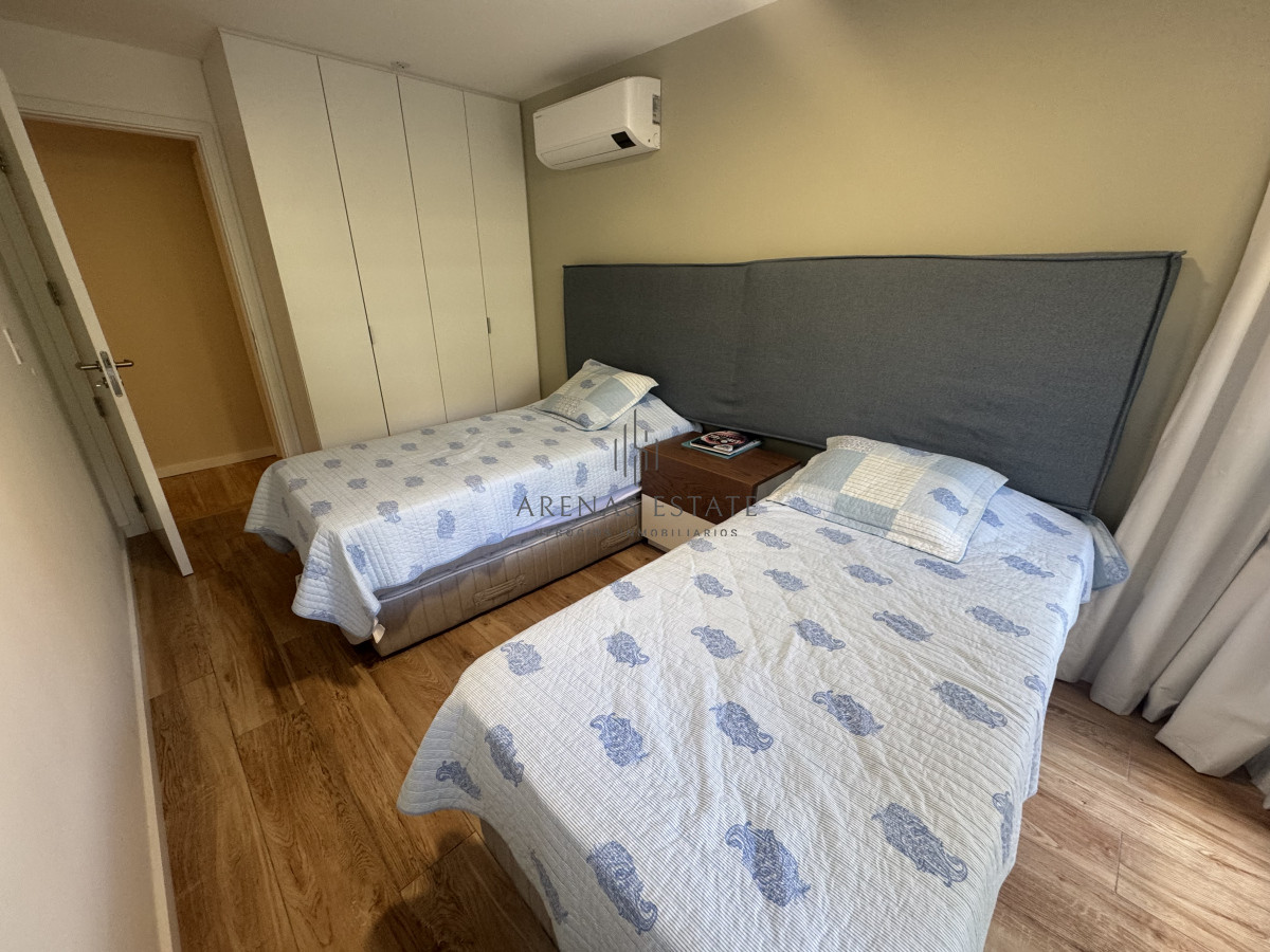 Apartamento ID.3778 - Apartamento en Punta del Este, Mansa