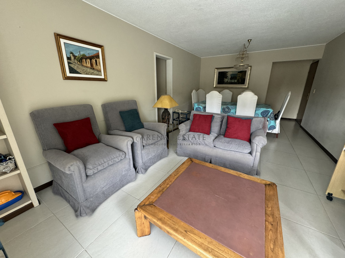 Apartamento ID.3627 - Apartemento en venta en zona Roosevelt Punta del Esre 