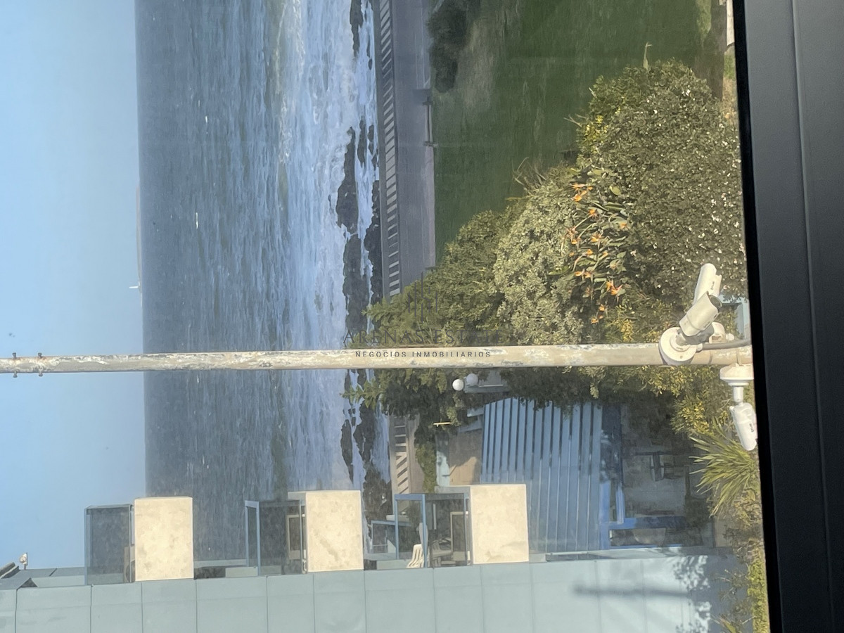 Apartamento ID.1585 - Apartamento de 3 dormitorios en Punta del Este, Peninsula 