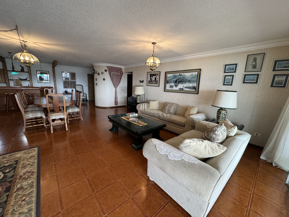 Apartamento ID.3989 - Apartamento en venta en primera linea 