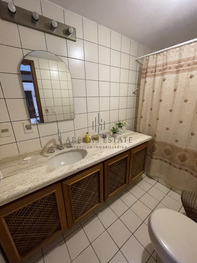 Apartamento ID.1586 - Apartamento de dos dormitorios en Mansa , Punta del Este 