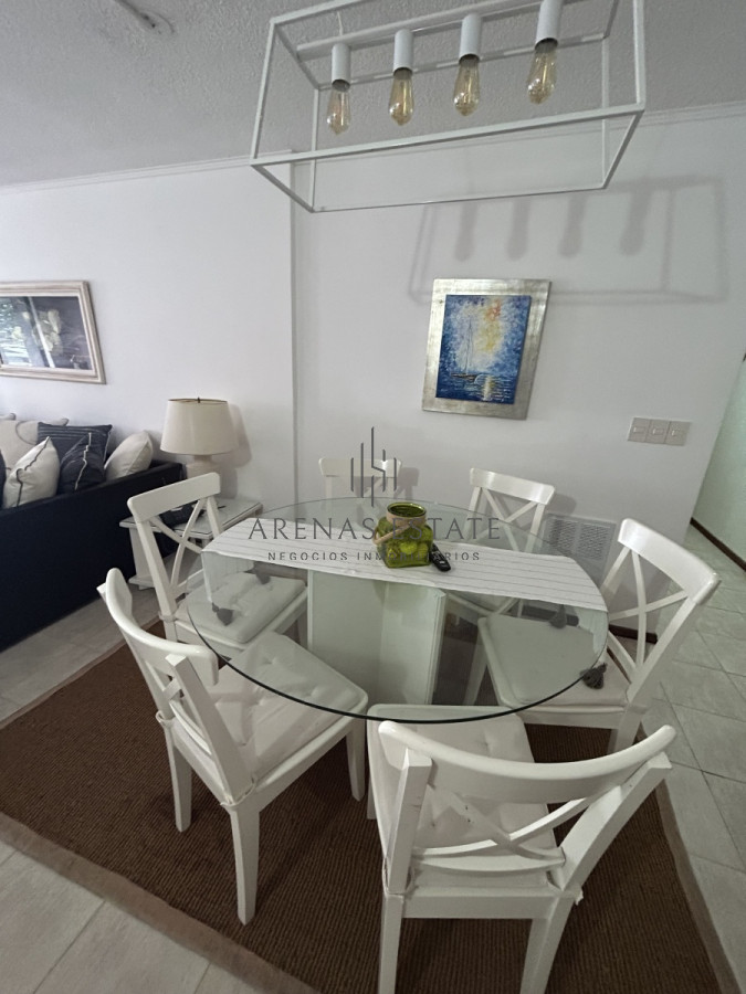 Apartamento ID.1707 - Apartamento de dos dormitorios en Chiverta