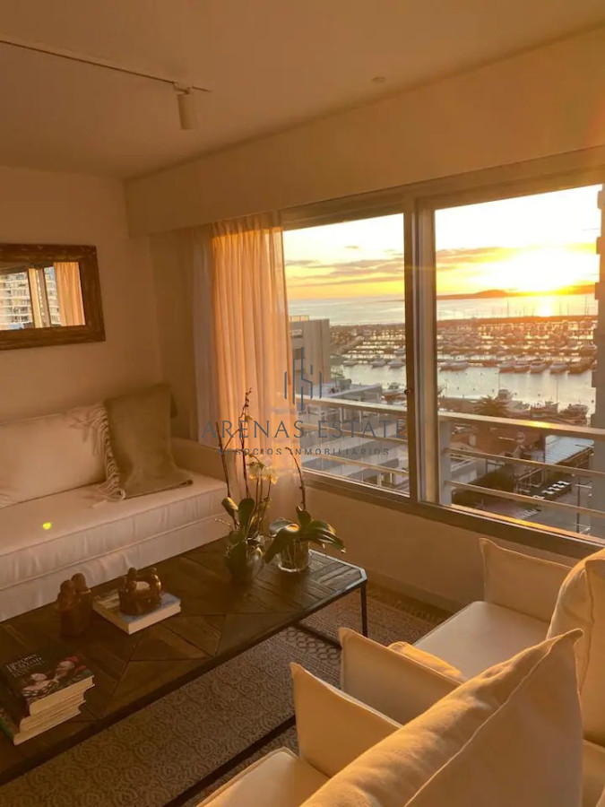 Apartamento ID.1424 - Excepcional apartamento en venta ubicado en el corazón de  la península 