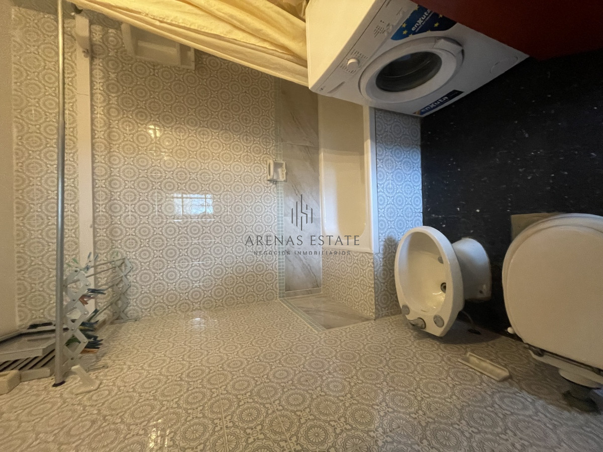 Apartamento ID.1585 - Apartamento de 3 dormitorios en Punta del Este, Peninsula 