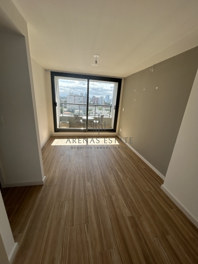 Apartamento ID.2580 - Apartamento de dos dormitorios a estrenar en zona Brava ,Punta del Este 