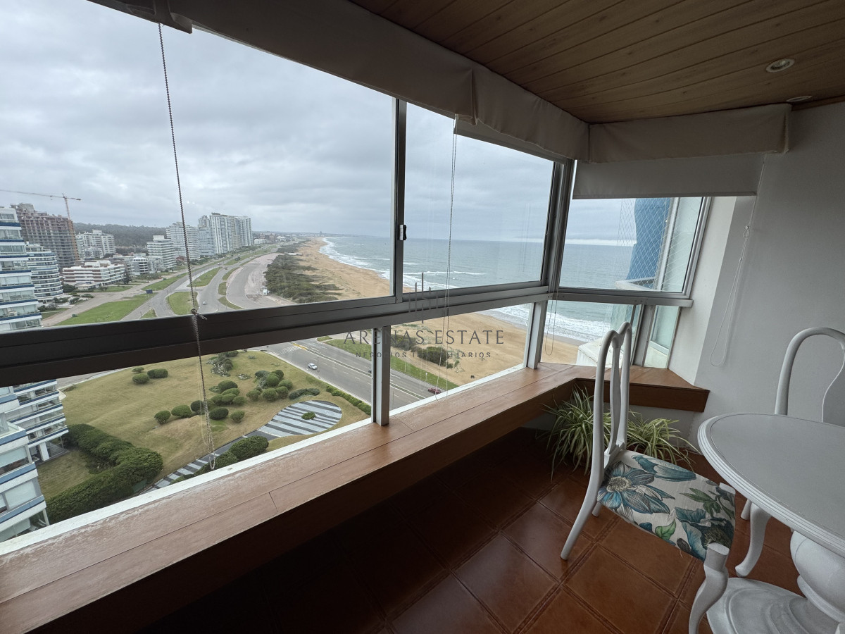 Apartamento ID.3989 - Apartamento en venta en primera linea 