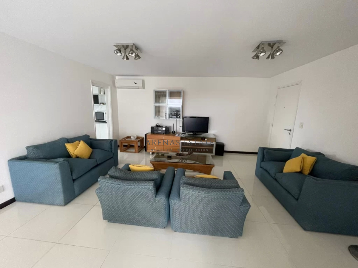 Apartamento ID.260 - Apartamento en venta en Punta del Este