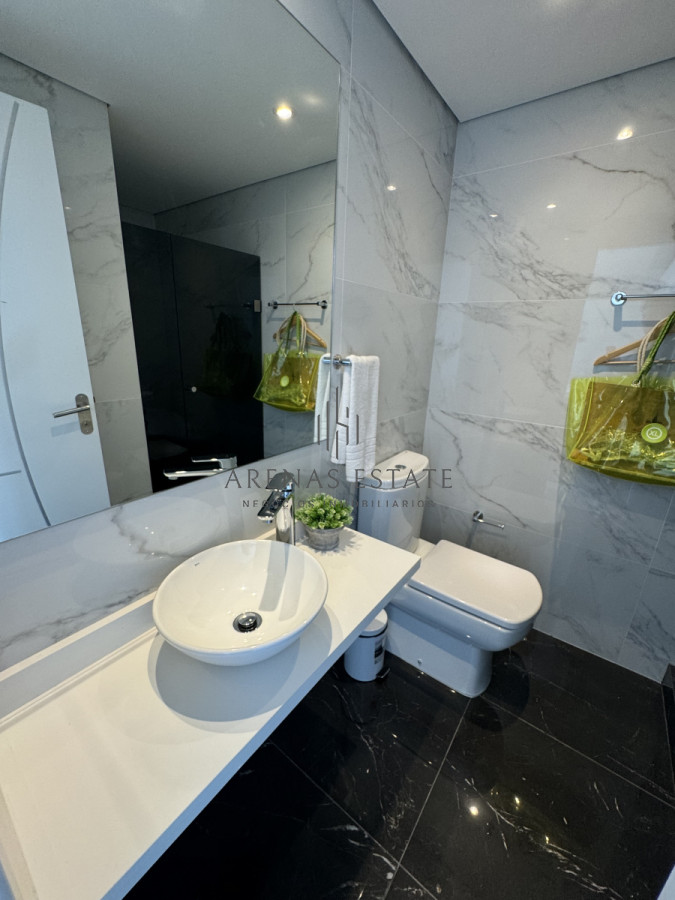 Apartamento ID.3544 - Espectacular Penthouse en Venta en Punta del Este  