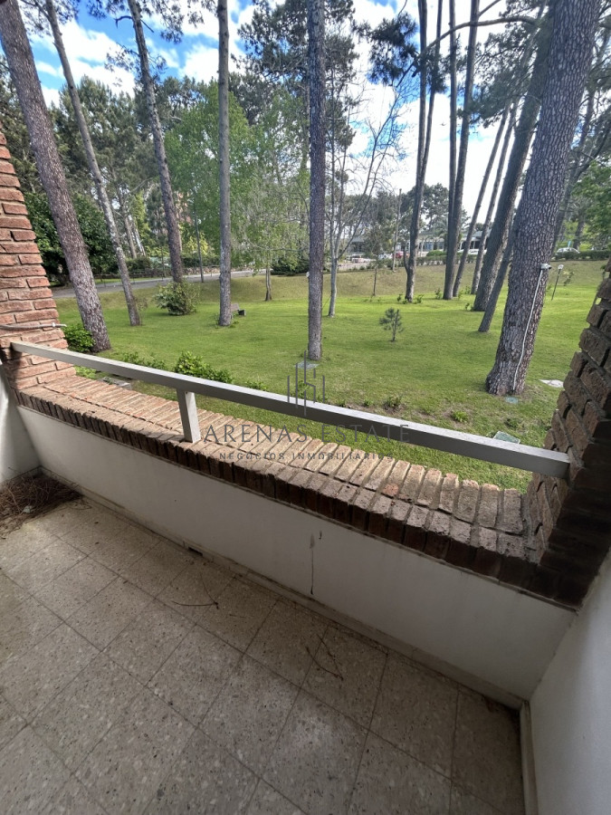 Apartamento ID.1896 - Apartamento de dos dormitorios en Punta del Este 